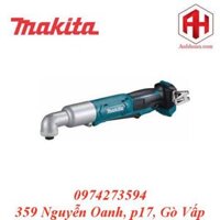 Máy vặn vít góc dùng pin Makita 12V TL064DZ