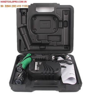 Máy vặn vít Hitachi DB3DL2