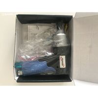MÁY VẶN VÍT HƠI 1/4 INCH HYMAIR AT-W9