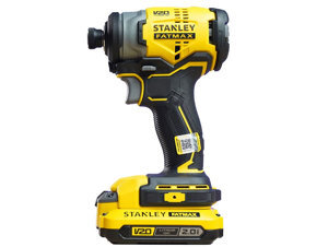 Máy vặn vít không chổi than Stanley SBI810D2K