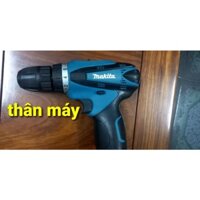 máy vặn vít makita 12v