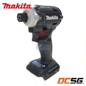 Máy vặn vít Makita DTD171TJB - dùng pin, 18V