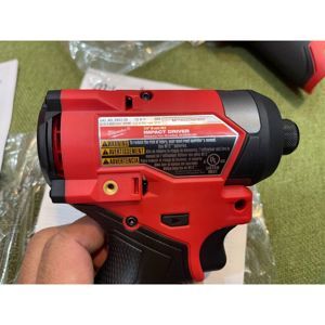 Máy vặn vít Milwaukee M12 FID-0C 12V