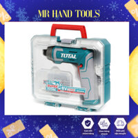 Máy vặn vít mini dùng pin 8V Total TSDLI08025 (không kèm sạc)