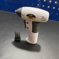 Máy vặn vít mini dùng pin AA TRAD TDB-098 hàng chính hãng bền đẹp MEZOHA STORE