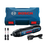 Máy vặn vít Mini dùng pin BOSCH GO GEN II, 06019H21L1