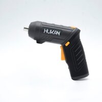 Máy vặn vít mini HUKAN HM5-CS05N, Lực siết 2.5Nm, Đầu lục giác 6.35, Tốc độ 180v/p Máy siết vít chính hãng - Hùng Hạnh