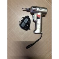 Máy vặn vít mini nhật ( nhông rất tốt)