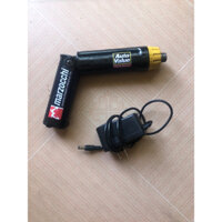 máy vặn vít national nhật bãi có ngắt lực điện tử ( máy-pin -sạc đầy đủ )