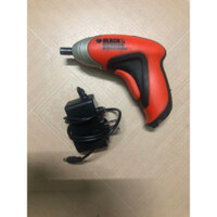 Máy vặn vít nhật bãi ( máy -pin sạc đầy đủ)còn màu xanh