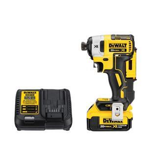 Máy vặn vít Pin 20V DeWalt DCF809M1