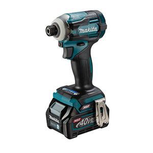 Máy vặn vít pin Makita TD001GM201 40V