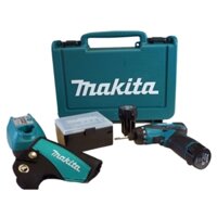 Máy vặn vít pin Makita DF030DWE