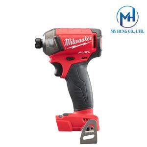 Máy vặn vít thủy lực Milwaukee M18 FQID-0
