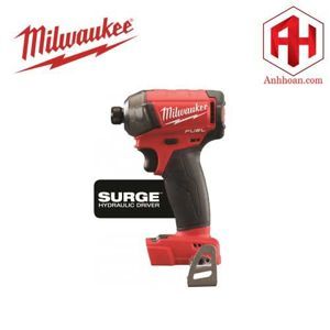Máy vặn vít thủy lực Milwaukee M18 FQID-0