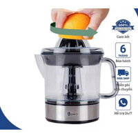 Máy Vắt Cam 2 Chiều AMEY Hàng Thương Hiệu Đức, Máy Vắt Cam Tự Động Dung Tích 0.7L Công Suất 40W