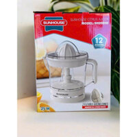 Máy vắt cam 700ml SH quà tặng từ Grow
