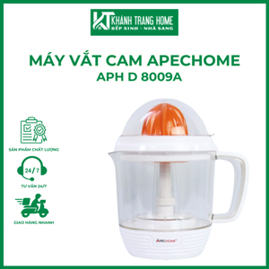 Máy vắt cam ApecHome  APH-D-8009A