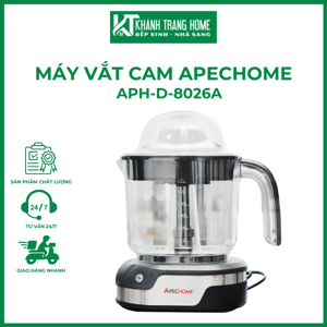 Máy vắt cam ApecHome  APH-D-8026A