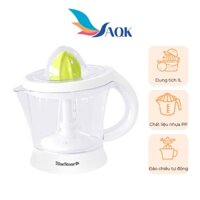 Máy vắt cam Bluestone 1.0 lít CJB-1129 - Hàng chính hãng