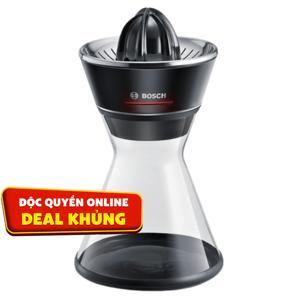 Máy vắt cam Bosch VitaStyle Citro MCP72GPB