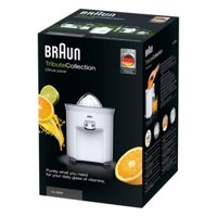 Máy vắt cam Braun CJ 3050 - Hàng nhập khẩu