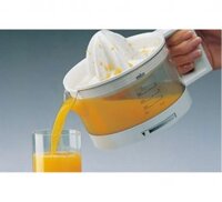 Máy vắt cam Braun CJ3000 - Hàng chính hãng