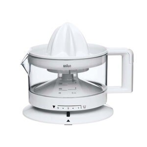 Máy vắt cam Braun CJ3000 - 350ml