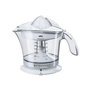 Máy vắt cam Braun MPZ9 (MPZ-9) - 1 lít, 20W