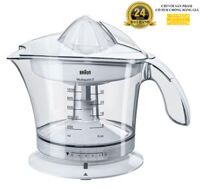 Máy vắt cam Braun MPZ9- Hungary
