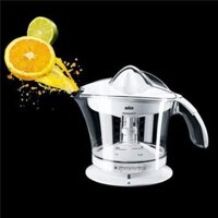 MÁY VẮT CAM BRAUN MPZ9