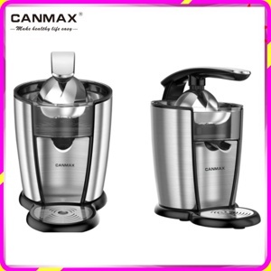 Máy vắt cam cao cấp Canmax CJ-186