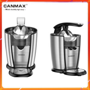 Máy vắt cam cao cấp Canmax CJ-186