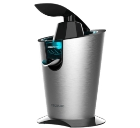 Máy vắt cam Cecotec Zitrus 160 Vita Inox