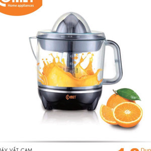 Máy vắt cam Comet CM9920 - 0.7 lít, 40W