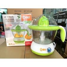 Máy vắt cam Comet CM9922 - 1000ml