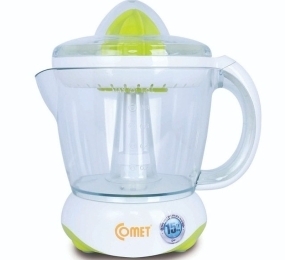 Máy vắt cam Comet CM9922 - 1000ml