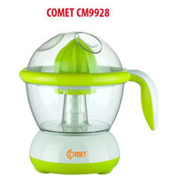 Máy vắt cam Comet CM9928 40W