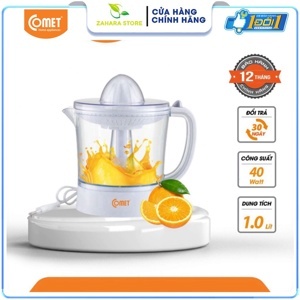 Máy vắt cam Comet CM9929