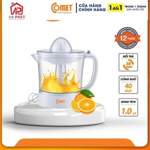 Máy vắt cam Comet CM9929