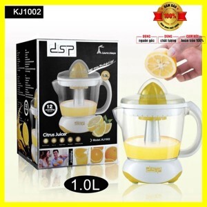 Máy vắt cam DSP KJ1002