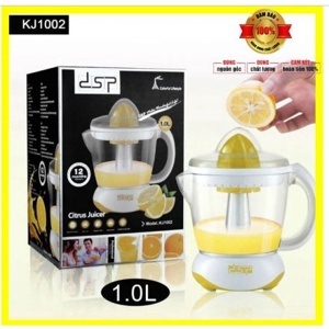 Máy vắt cam DSP KJ1002