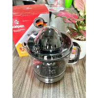 Máy Vắt Cam Đức Kalpen CJK-2681 dung tích 0.7 Lít  sản xuất theo công nghệ Đức