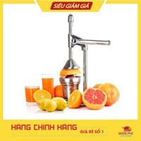 Máy vắt cam, ép nước cam quay tay cao cấp hàng loại 1
