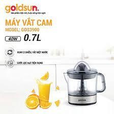 Máy vắt cam Goldsun GOS3900