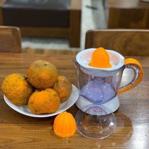 Máy vắt cam Hichiko HC-3403