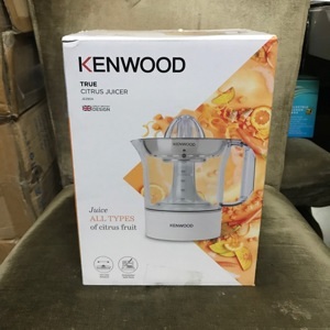 Máy vắt cam Kenwood JE290, 1Lít 40W