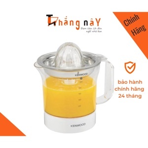 Máy vắt cam Kenwood JE290, 1Lít 40W
