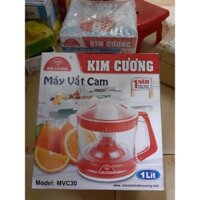 MÁY VẮT CAM KIM CƯƠNG 1L