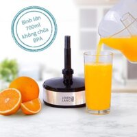 Máy Vắt Cam LeBenLang Hàng Đức Chính Hãng LB389 Công Suất 40W Dung Tích 700ml